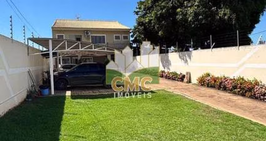 CASA À VENDA – BAIRRO LIXEIRA | CUIABÁ/MT