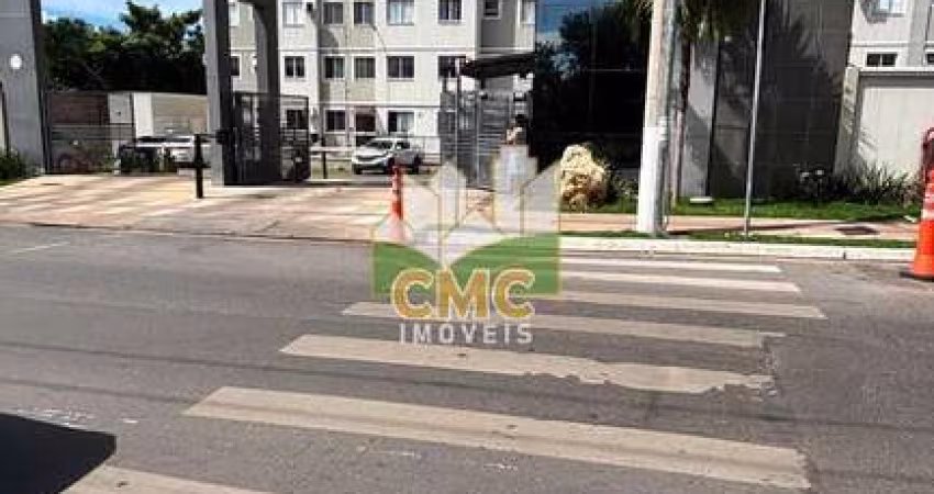 APARTAMENTO À VENDA – CONDOMÍNIO CHAPADA CITTÀ DEI FIORI | CUIABÁ/MT