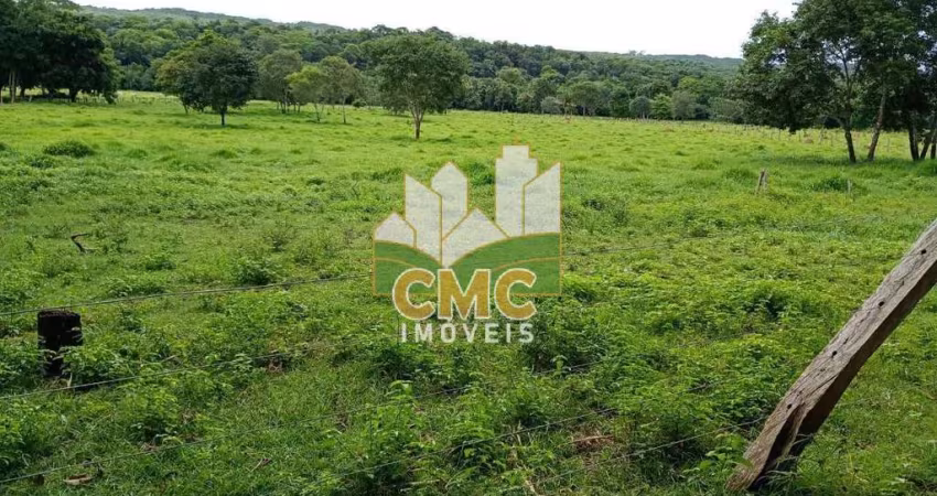 SÍTIO À VENDA – PORTEIRA FECHADA – 30 HECTARES | COQUEIRAL – NOBRES/MT