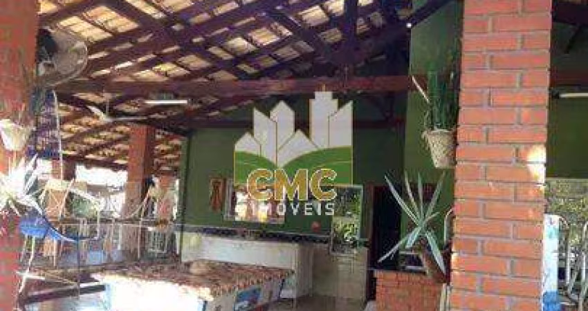 CHÁCARA DOS SONHOS NO COXIPÓ DO OURO COM ACESSO AO RIO