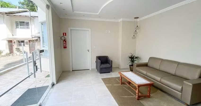 Apartamento com 1 quarto para alugar na Vila Nova, Blumenau 