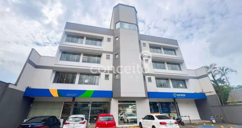 Ponto comercial para alugar no Velha, Blumenau 