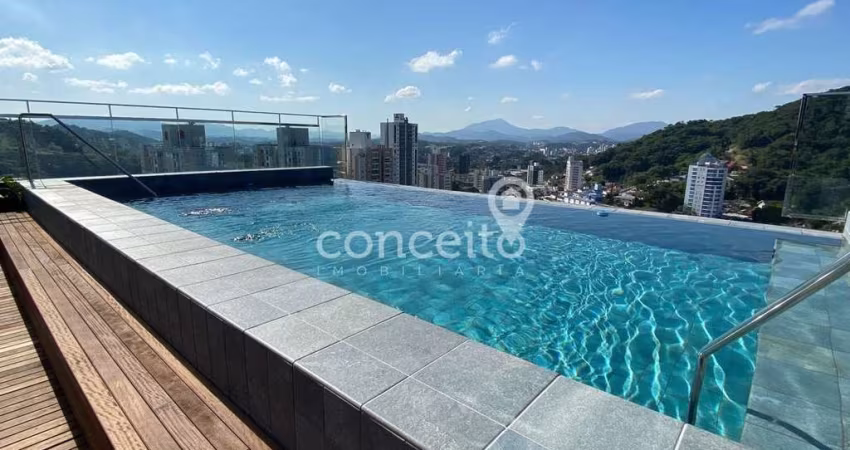 Loft Mobiliado e Equipado na Itoupava Seca!