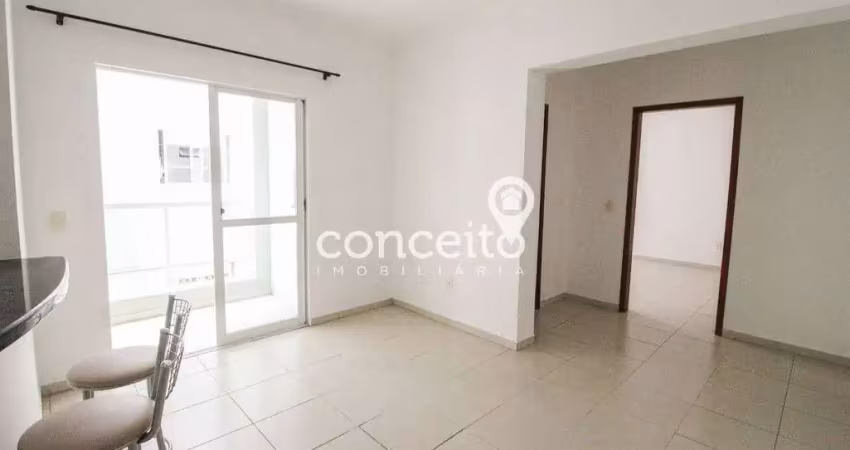 Apartamento com 1 quarto para alugar na Vila Nova, Blumenau 