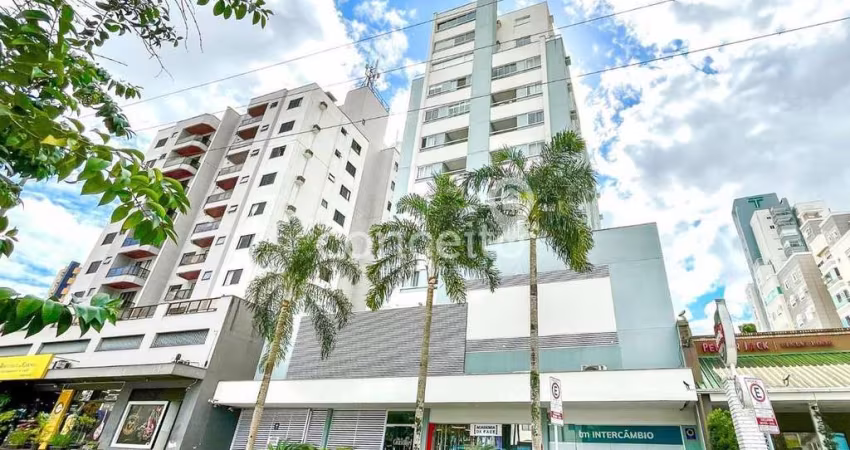Apartamento 1 Dormitório Mobiliado na Vila Nova!