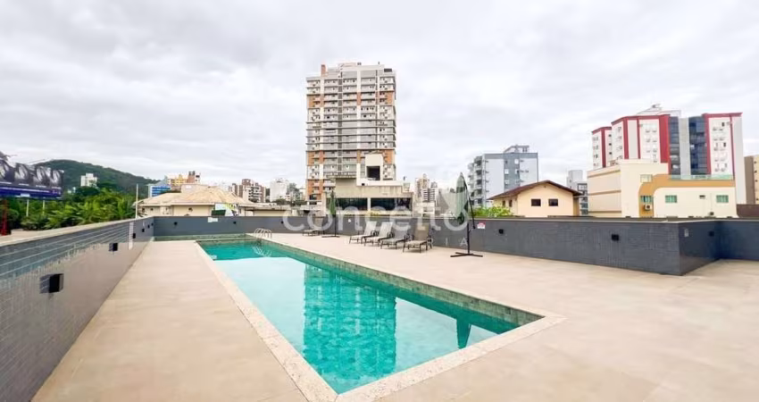 Apartamento Mobiliado Pronto para Morar!