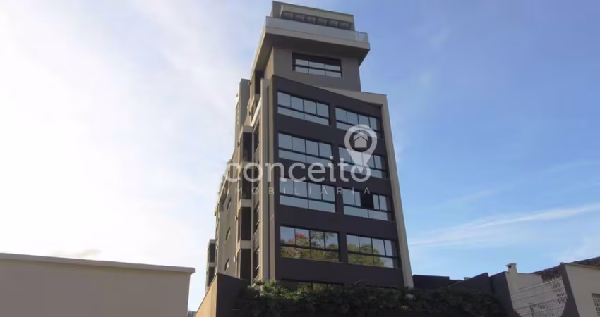 Loft Mobiliado Pronto para Morar no Centro!