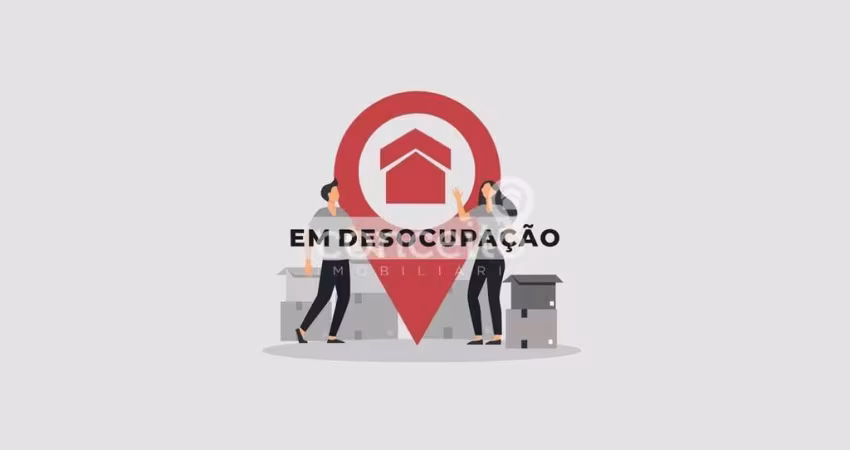 Apartamento Semimobiliado 2 Dormitórios sendo 1 Suíte!
