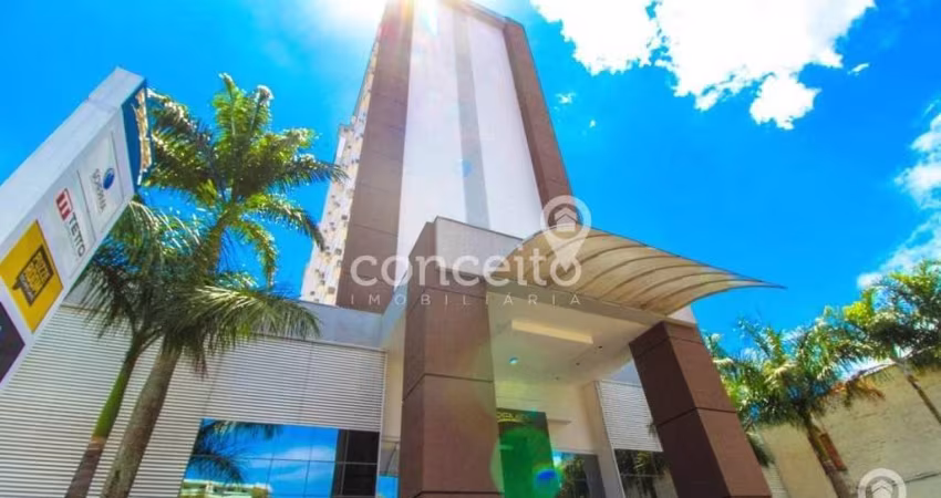 Apartamento Mobiliado com 1 Dormitório no Centro de Blumenau!