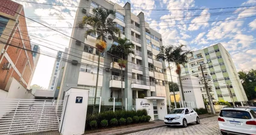 Apartamento 1 Dormitório Victor Konder!