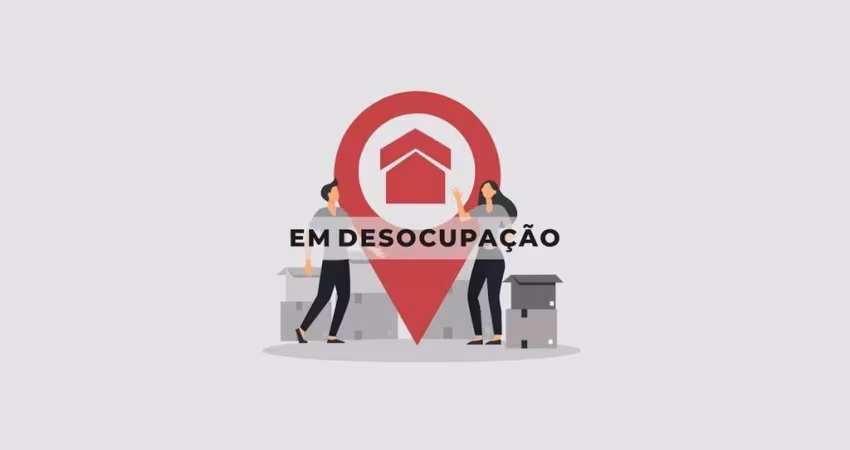 Apartamento Mobiliado 2 Dormitórios!