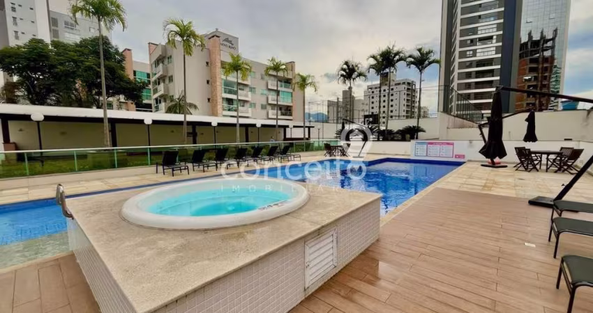 Apartamento 3 Suítes na Velha!