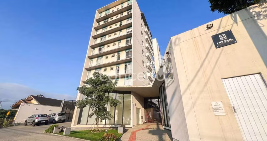 Apartamento 2 Dormitórios Semimobiliado no Salto do Norte!