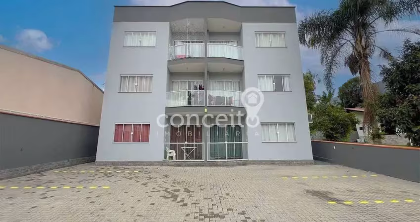 Apartamento com 1 quarto para alugar no Passo Manso, Blumenau 