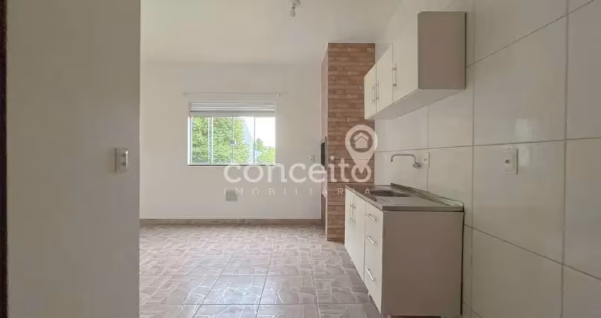 Apartamento com 1 quarto para alugar no Passo Manso, Blumenau 