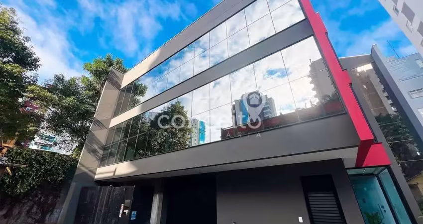 Ponto comercial para alugar no Victor Konder, Blumenau 