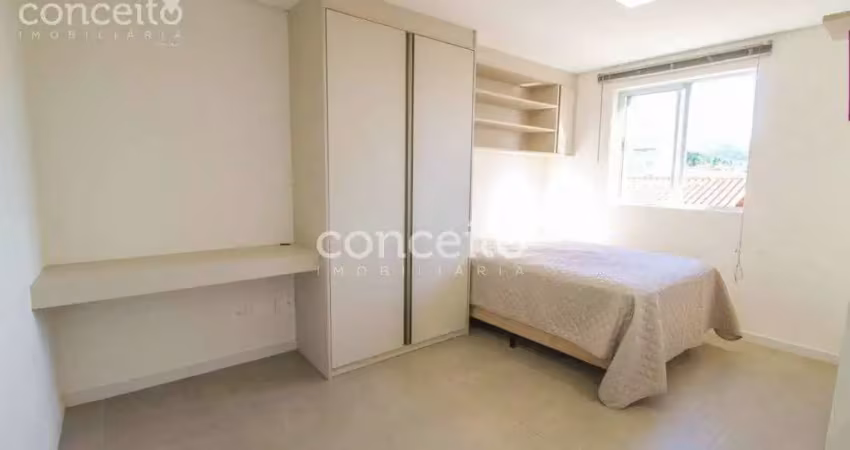 Apartamento com 1 quarto para alugar no Velha, Blumenau 