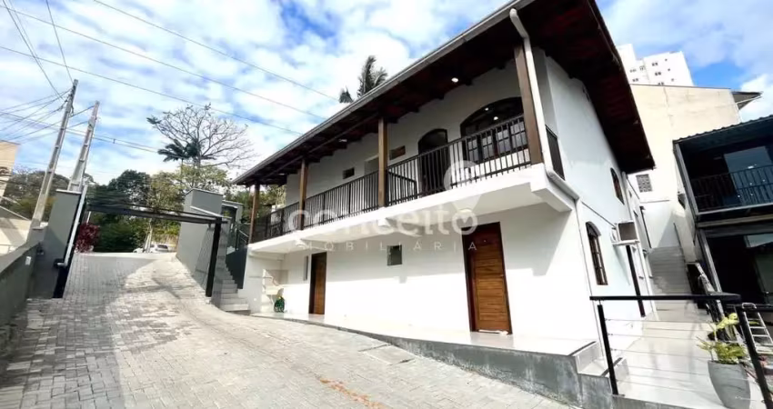 Apartamento com 1 quarto para alugar no Itoupava Seca, Blumenau 
