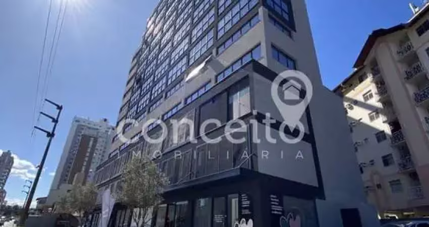 Ponto comercial para alugar na Vila Nova, Blumenau 