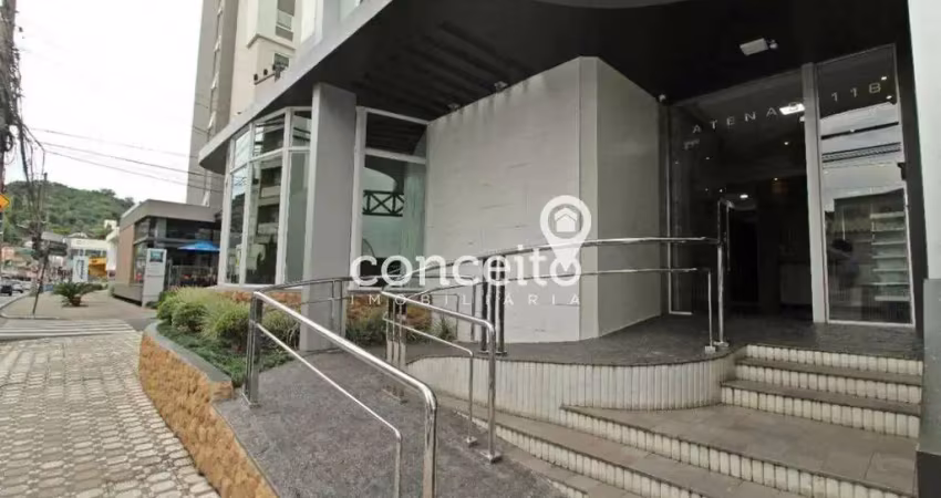 Sala comercial para alugar no Centro, Blumenau 