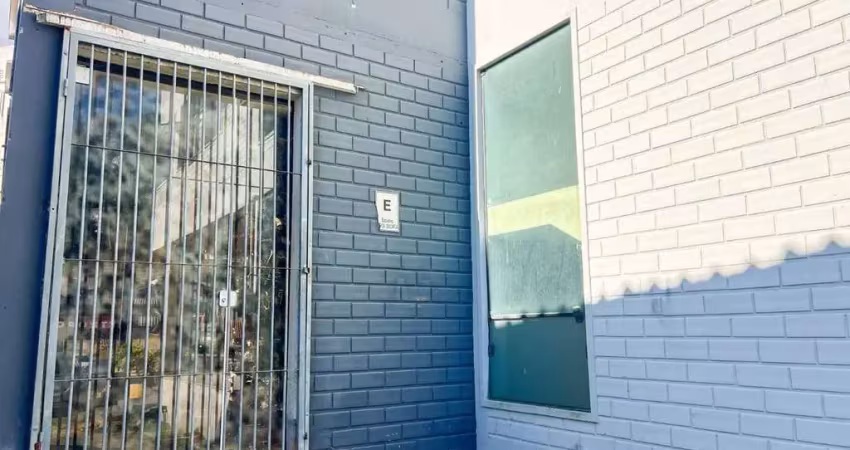 Casa comercial com 1 sala para alugar na Bela Vista, Gaspar 