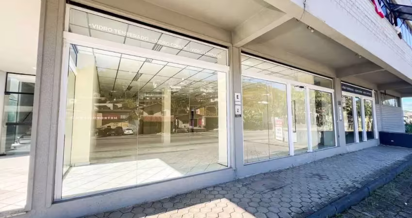 Casa comercial com 1 sala para alugar na Bela Vista, Gaspar 