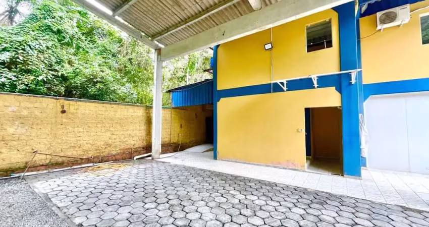 Casa para alugar no Velha Central, Blumenau 