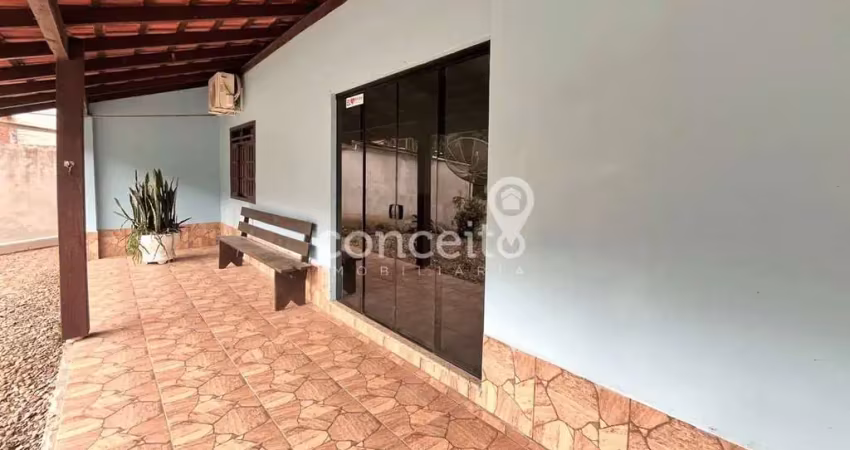 Casa com 2 quartos para alugar no Badenfurt, Blumenau 
