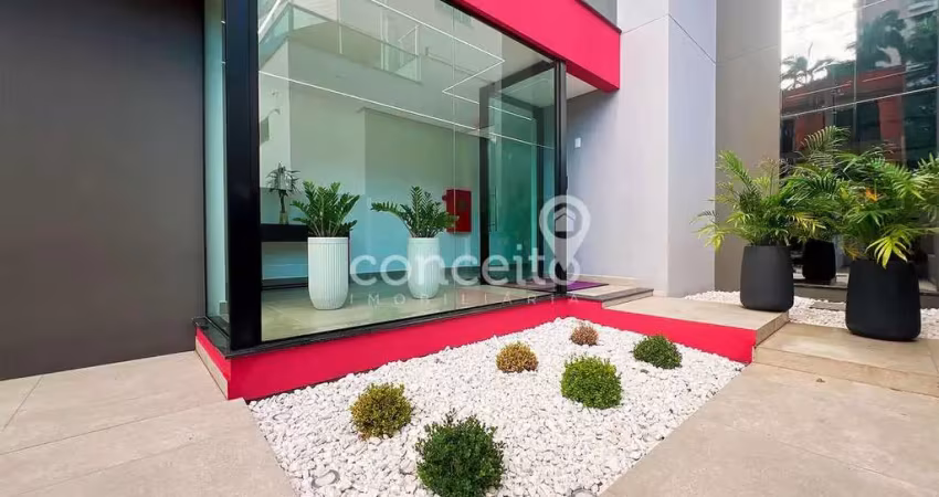 Sala comercial com 2 salas para alugar no Victor Konder, Blumenau 