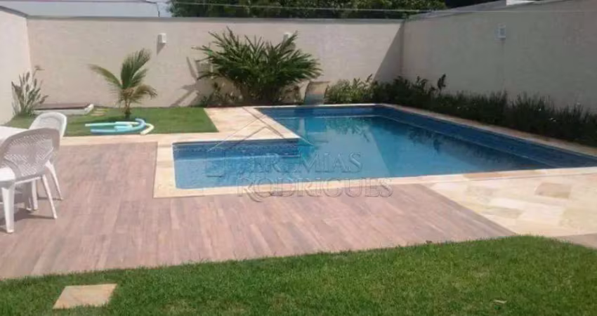 Casa em condomínio fechado com 3 quartos à venda no Campos do Conde II, Tremembé 