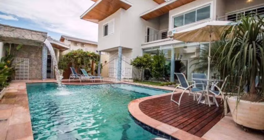 Casa com 4 quartos, 562 m², à venda por r$ 2.200.000- campos do conde ii versailles - tremembé/sp