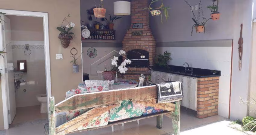 Casa Condomínio em Tremembé