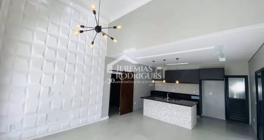 Casa com 3 quartos, 178 m² - Pérola do Vale - Tremembé/SP
