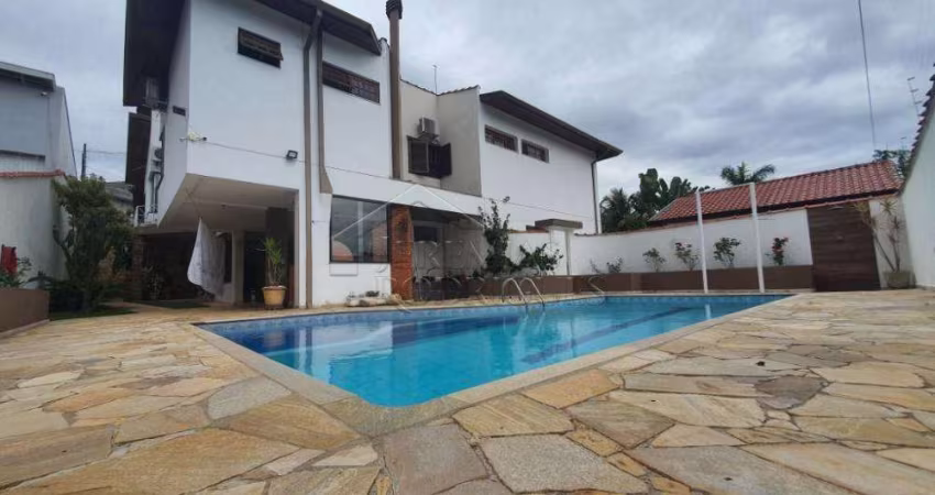 Casa com 6 quartos, 479 m² - Condomínio Residencial Eldorado - Tremembé/SP