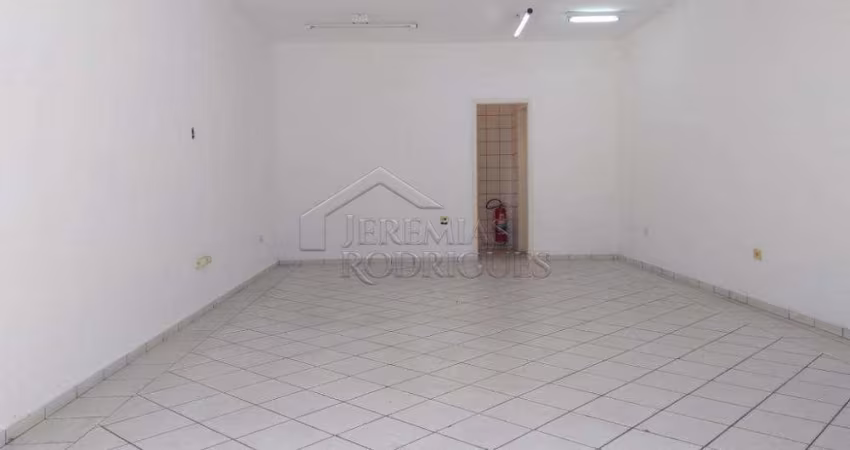 Comercial Prédio em Tremembé