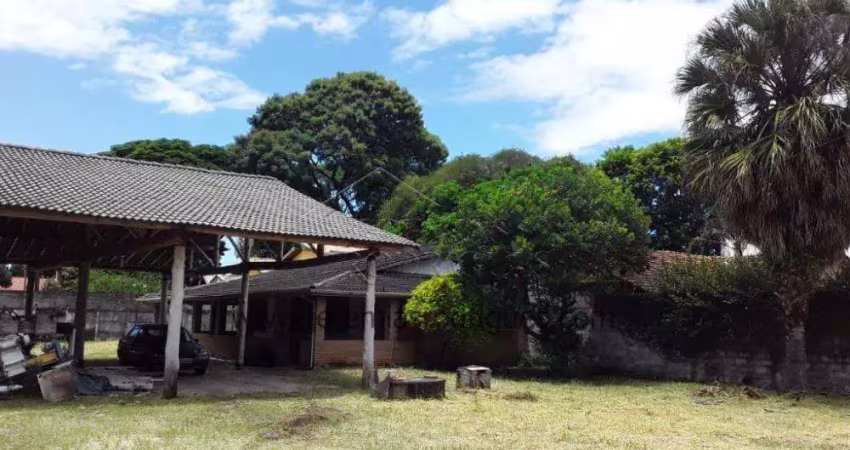 Terreno à venda no Parque Vera Cruz, Tremembé 
