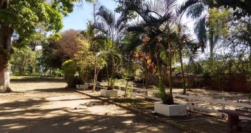Terreno Área em Tremembé