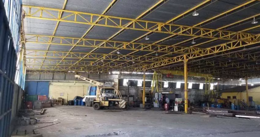 Barracão / Galpão / Depósito à venda na Cidade Nova, Pindamonhangaba 