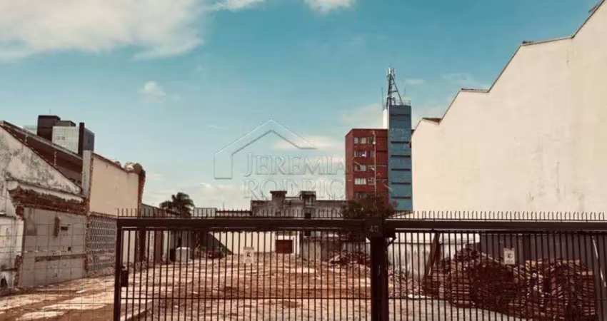 Terreno à venda no Centro, Pindamonhangaba 