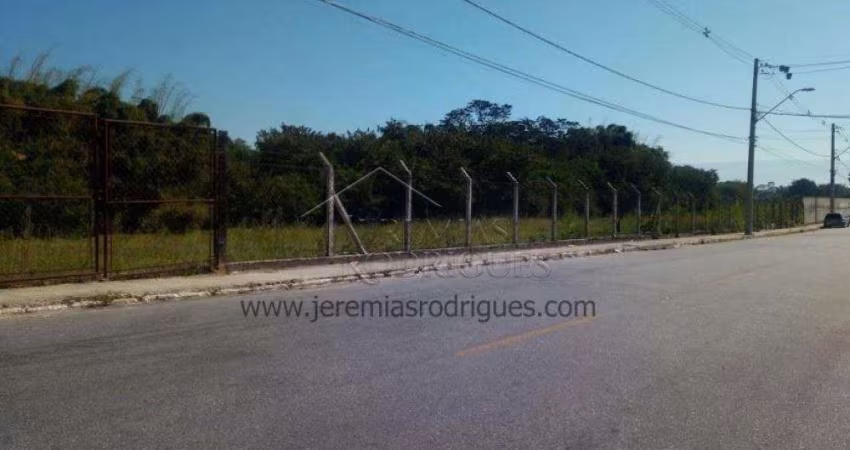 Terreno Padrão em Taubaté