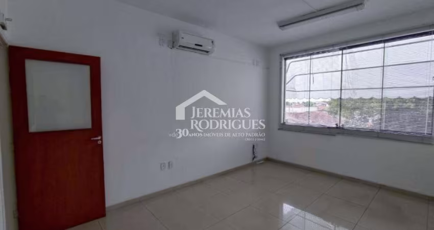 Sala comercial, 150 m² - Jardim das Nações - Taubaté/SP.