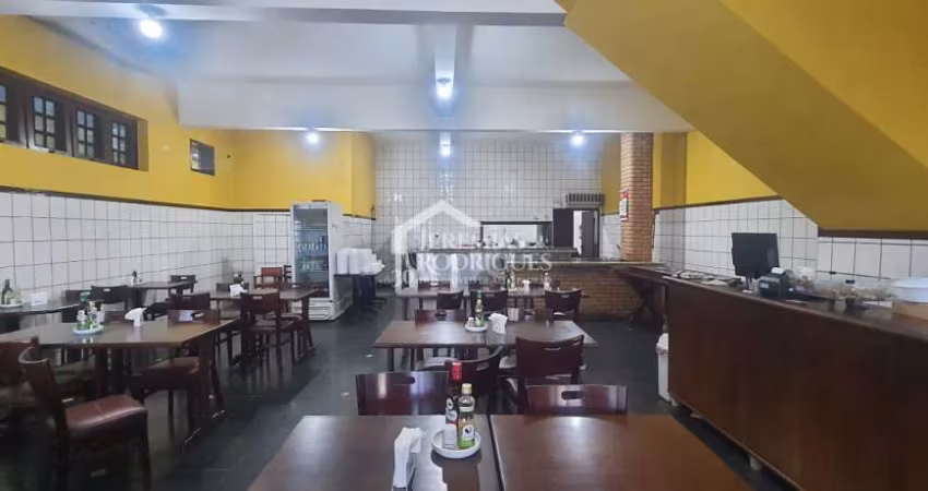 Ponto comercial para locação com 175 m² no bairro Vila São Geraldo em Taubaté/SP