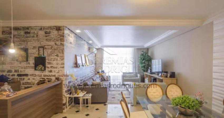 Apartamento Padrão em Taubaté
