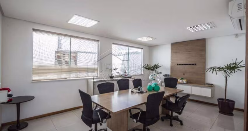 Comercial Prédio em Taubaté