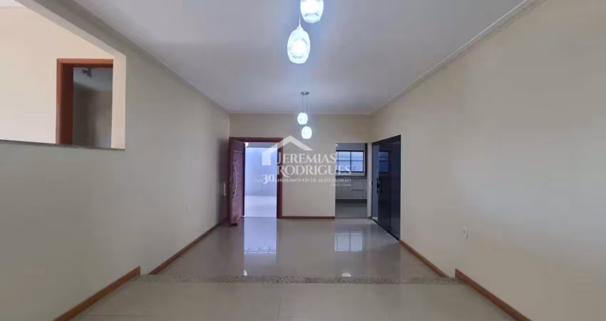 Casa para venda com 3 dormitórios no bairro Campos Elíseos em Taubaté/SP