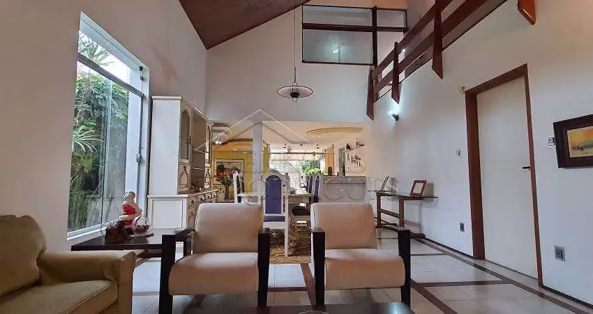 Casa com 4 quartos, 400 m², à venda por R$ 1.600.000- Jardim das Nações - Taubaté/SP