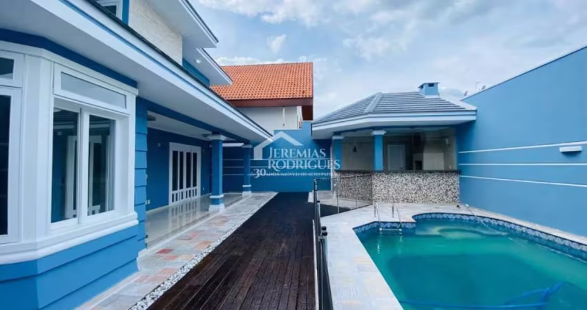 Casa Condomínio em Taubaté