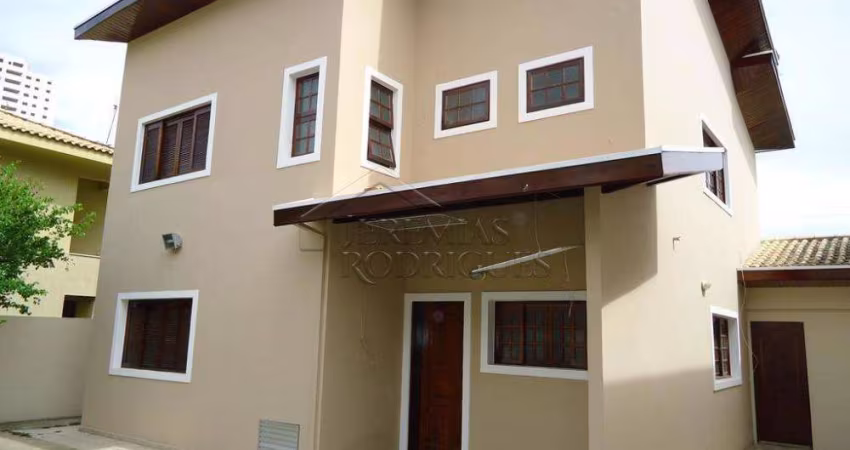 Casa Condomínio em Taubaté