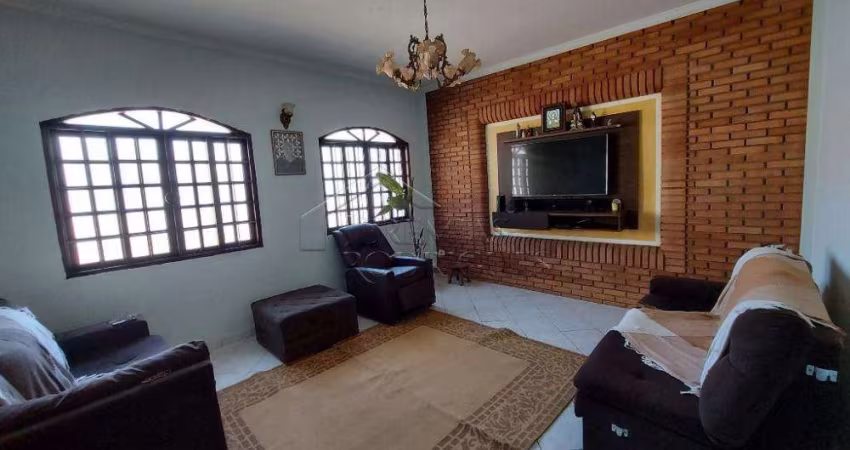 Casa Padrão em Taubaté