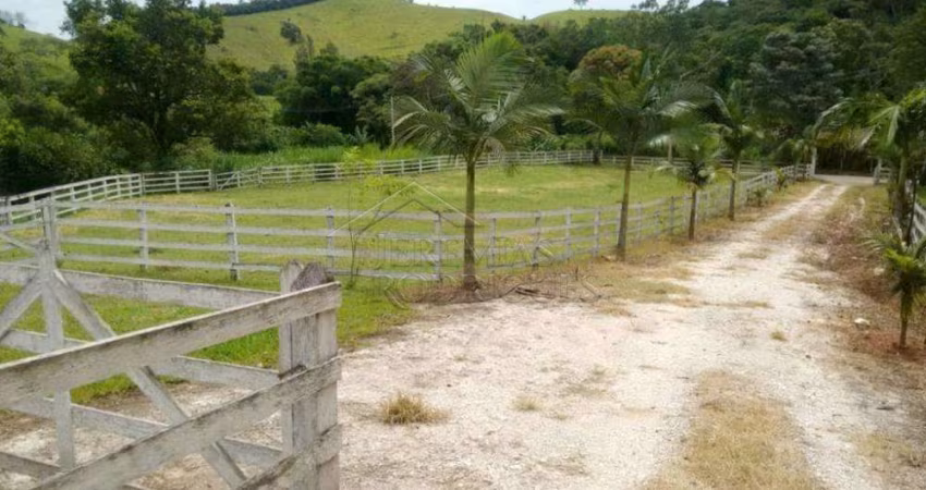 Rural Sítio em Taubaté